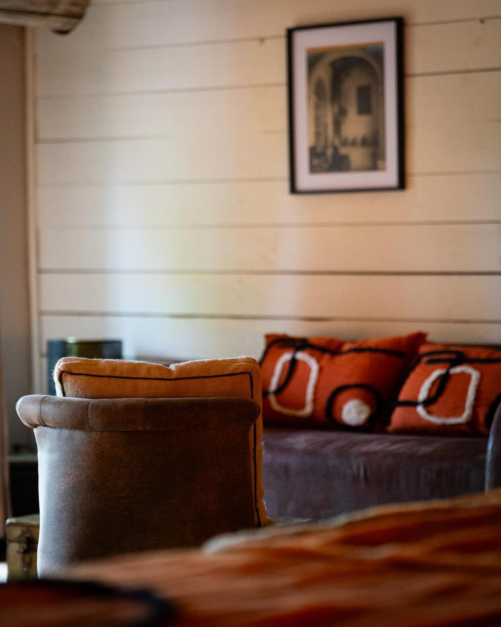 Couette-café Prieure Saint-louis Floure